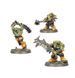 Ігровий набір GW - Age of Sigmar. Spearhead: Orruk Warclans - Ironjawz Bigmob 99120209122 фото 4