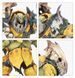 Ігровий набір GW - Age of Sigmar. Spearhead: Orruk Warclans - Ironjawz Bigmob 99120209122 фото 7