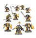 Ігровий набір GW - Age of Sigmar. Spearhead: Orruk Warclans - Ironjawz Bigmob 99120209122 фото 6