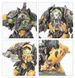 Ігровий набір GW - Age of Sigmar. Spearhead: Orruk Warclans - Ironjawz Bigmob 99120209122 фото 10