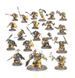 Ігровий набір GW - Age of Sigmar. Spearhead: Orruk Warclans - Ironjawz Bigmob 99120209122 фото 2