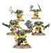 Ігровий набір GW - Age of Sigmar. Spearhead: Orruk Warclans - Ironjawz Bigmob 99120209122 фото 5