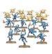 Ігровий набір GW - Warhammer 40000/age of Sigmar: Daemons of Tzeentch - Blue Horrors 99129915066 фото 2