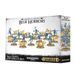 Ігровий набір GW - Warhammer 40000/age of Sigmar: Daemons of Tzeentch - Blue Horrors 99129915066 фото 1