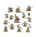 Игровой набор Warhammer 40000 - Kill Team: Exodite (English) 60010199084 фото 3