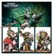 Игровой набор Warhammer 40000 - Kill Team: Exodite (English) 60010199084 фото 14