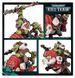 Игровой набор Warhammer 40000 - Kill Team: Exodite (English) 60010199084 фото 9