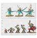 Игровой набор Warhammer 40000 - Kill Team: Exodite (English) 60010199084 фото 16