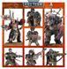 Настольная игра GW - Warhammer 40000. Kill Team: Moroch (English) 60010199045 фото 44