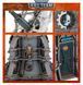 Настольная игра GW - Warhammer 40000. Kill Team: Moroch (English) 60010199045 фото 43