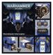 Игровой набор GW - WARHAMMER 40000: SPACE MARINES - STORMHAWK INTERCEPTOR 99120101315 фото 6