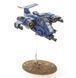 Игровой набор GW - Warhammer 40000: Space Marines - Stormhawk Interceptor 99120101315 фото 2