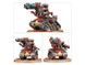 Ігровий набір GW - Warhammer 40000: Boarding Patrol - Adeptus Mechanicus 99120116047 фото 4