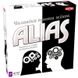 Настольная игра Tactic - ALIAS. Мужчины против женщин (Укр) 54338 фото 1