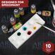 Палітра для фарб The Army Painter - Speed Palette