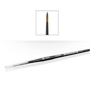 Кисточка Citadel - Medium Shade Brush (3-pack) 9919999904703 фото