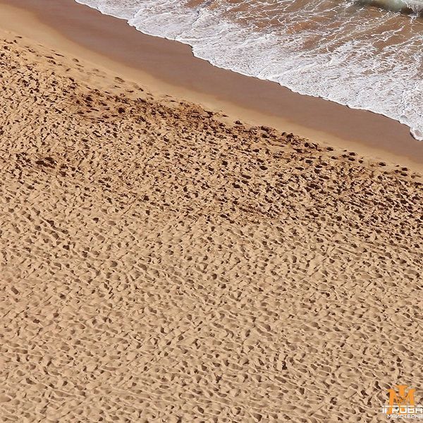 Терейн AK - Terrains: Beach (250ml) AK8019 фото