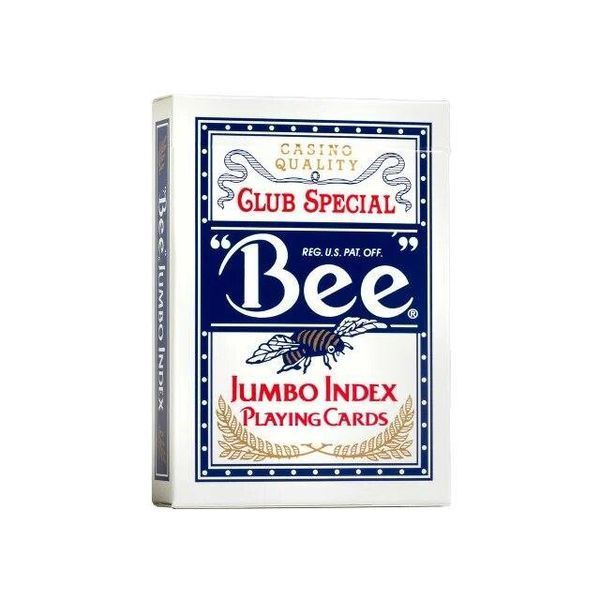 Bee Jumbo Index