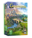 Настільна гра Feelindigo - Carcassonne Доповнення№8 Замки та Мости / Castles and Bridges FI25073 фото 1