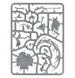 Игровой набор GW - AGE OF SIGMAR: DISCIPLES OF TZEENTCH - MAGISTER ON DISC OF TZEENTCH 99129915057 фото 4