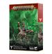 Игровой набор GW - Age of Sigmar: Skaven - Thanquol On Boneripper 99120206059 фото 1