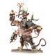 Игровой набор GW - Age of Sigmar: Skaven - Thanquol On Boneripper 99120206059 фото 2