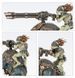Ігровий набір GW - Warhammer 40000: Tau Empire - Krootox Rider 99120113087 фото 4