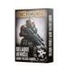 Игровой набор GW - Necromunda: Delaque Vehicle Gang Tactics Cards (Eng) 60050599025 фото 1