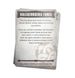 Ігровий набір GW - NECROMUNDA: DELAQUE VEHICLE GANG TACTICS CARDS (ENG) 60050599025 фото 3