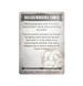 Игровой набор GW - Necromunda: Delaque Vehicle Gang Tactics Cards (Eng) 60050599025 фото 2