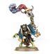 Ігровий набір GW - Age of Sigmar: Orruk Warclans - Weirdnob Shaman 99070209008 фото 2