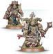 Игровой набор GW - Warhammer 40000: Death Guard - Plague Marines 99120102078 фото 3