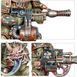 Игровой набор GW - Warhammer 40000: Death Guard - Plague Marines 99120102078 фото 5