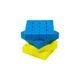 Головоломка Smart Cube - Кубик 4х4х4, Флаг Украины SCU444 фото 2
