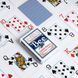 Карти гральні USPCC - Bee Jumbo Index