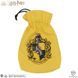 Набір кубиків Q Workshop - Harry Potter. Hufflepuff Dice & Pouch 190142/2023/4/A/D6B фото 3