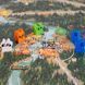 Настольная игра Kilogames - Root (Укр) 1900 фото 12
