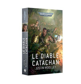 Книга GW - Warhammer 40000: Catachan Devil 60100181793 фото