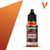 Акрилова фарба Xpress Color Vallejo - Помаранчевий Хамелеон (Chameleon Orange), 18 мл