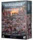 Игровой набор GW - WARHAMMER 40000: COMBAT PATROL - WORLD EATERS 99120102161 фото 1