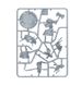 Ігровий набір GW - AGE OF SIGMAR: GROMBRINDAL - THE WHITE DWARF (ISSUE 500 CELEBRATION) 99120205059 фото 4