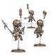 Игровой набор GW - Age of Sigmar: Kharadron Overlords - Skywardens 99120205053 фото 2