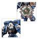 Игровой набор GW - Warhammer 40000: Adeptus Astartes - Space Marine Vanguard Veteran Squad 99120101134 фото 5