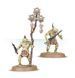 Ігровий набір GW - Warhammer 40000/age of Sigmar: Daemons of Nurgle - Plaguebearers 99129915039 фото 3