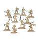 Ігровий набір GW - Warhammer 40000/age of Sigmar: Daemons of Nurgle - Plaguebearers 99129915039 фото 2