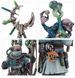 Игровой набор GW - Warhammer 40000: Genestealer Cults - Biophagus 99070117003 фото 3