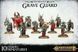 Ігровий набір GW - Age of Sigmar: Soulblight Gravelords - Grave Guard 99120207137 фото 1