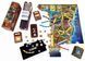 Настольная игра Lord of Boards - Ticket to Ride: Legends of the West (Англ) TTR_WL фото 2
