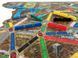 Настольная игра Lord of Boards - Ticket to Ride: Legends of the West (Англ) TTR_WL фото 4