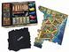 Настольная игра Lord of Boards - Ticket to Ride: Legends of the West (Англ) TTR_WL фото 3